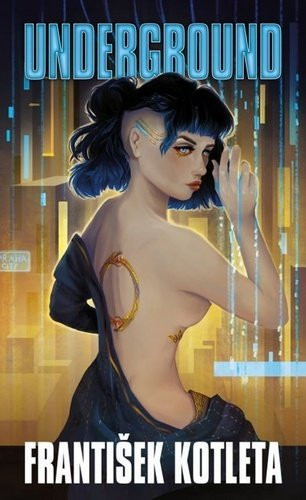 Kniha F. Kotleta - Bratrstvo krve 4 Stalingrad (1)