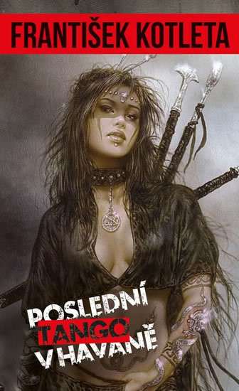 Kniha F. Kotleta - Velké problémy v malém Vietnamu (1)