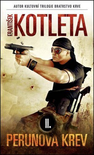 Kniha F. Kotleta - Perunova krev 2 (1)