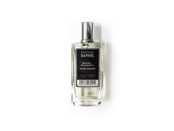 Parfém Boxes dynamic 50 ml pánský (1)