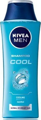 Sprchový gel Nivea Cool Fresh pro muže (1)