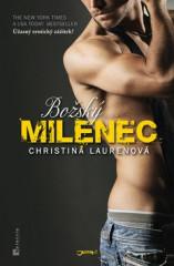 Kniha Christina Lauren- Božský milenec