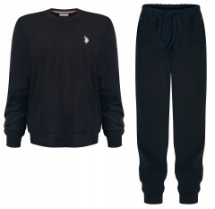 Tepláková souprava U.S.POLO blue