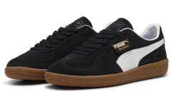 Obuv Puma Palermo black unisex