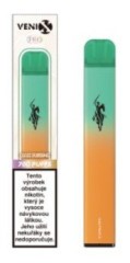 Elektronická cigareta VENIX PRO 700 MAX FRUIT-X 18MG