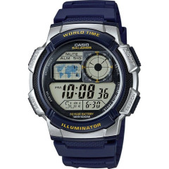 Hodinky Casio collection AE-1000W