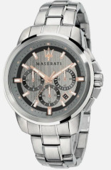 Hodinky Maserati R88 : Italská elegance a preciznost