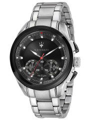 Hodinky MASERATI R8873612015 - COMPETIZIONE: Luxusní hodinky s dynamickým designem