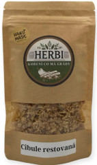 Koření restovaná cibule 100g