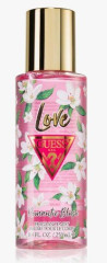 Guess Love Romantic Blush deodorant a tělový sprej 250 ml