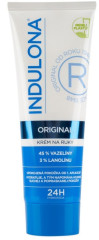INDULONA Original krém na ruce 75 ml Tradiční receptura pro hebké a chráněné ruce