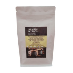 Káva instantní Haniell Prémium Ekvádor 500gr (3)