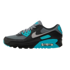 Obuv Nike Air Max 90 Cool Grey Ikonické tenisky s tlumením Air Max v moderním odstínu