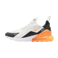 Obuv Nike Air Max 270 Mesh Moderní tenisky s prodyšným svrškem a výrazným Air