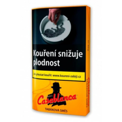 Cigaretový tabák Casablanca 40g.