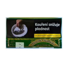 Cigaretový tabák GOLDEN VIRGINIA 30g
