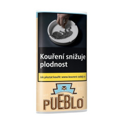 Cigaretový Tabák PUEBLO 30g.