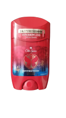 Tuhý deodorant Old Spice Tomorow Land