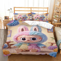 Povlečení na postel Labubu 140x200 cm