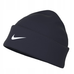 Čepice Nike Beanie modrá