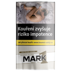 Tabák Mark Adams Gold 30 g Vyvážený a aromatický tabák pro každodenní potěšení
