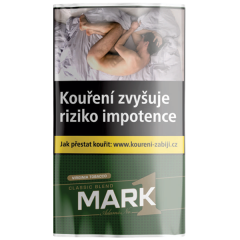 Tabák Mark Adams Virginia 30 g Tabák Mark Adams Virginia 30 g