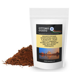 Káva rozpustná Ottimo gusto