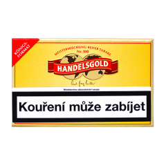 Doutníky Handelsgold 10 ks Klasické doutníky s výraznou chutí v balení 10 kusů