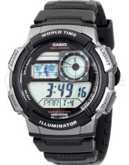 Hodinky Casio  Collection AE 3000W 1AVEF
