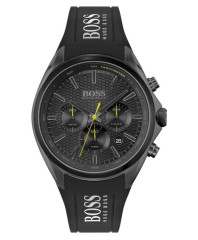 Pánské hodinky HUGO BOSS DISTINCT 1513 Moderní elegance pro muže, který ví, co chce