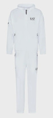 Tepláková souprava EA7 Emporio Armani Ventus Sportovní výkon a styl v jednom