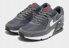 Pánské boty Nike Air Max 90 DR0145-003 Pohodlí a styl, který drží každý den