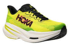 Obuv Hoka Mach 3 běžecká Rychlost, lehkost a energie v každém kroku