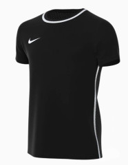 Tričko Nike Park 26 černé