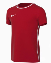 Tričko Nike Park 26 červené