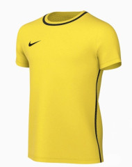 Tričko Nike Park 26 žluté