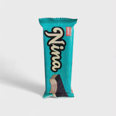 Oplatka Nina 50 g Známá chuť, která potěší