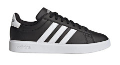 Tenisky ADIDAS Grand Court 2.0 Legendární 3 proužky a pohodlí pro každý krok