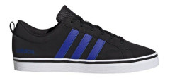 Tenisky ADIDAS VS Pace 2.0 Blue Skate klasika v modré, která má styl
