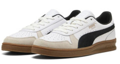 Tenisky PUMA Indoor – retro Ikona z 80. let, která se vrací do ulic