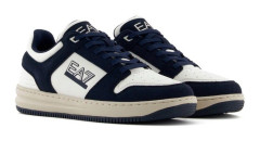 Tenisky EA7 Emporio Armani Sky captain Skate inspirace v prémiovém italském stylu