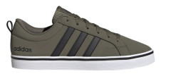 Tenisky ADIDAS VS Pace 2.0 Olive Skate klasika v olivové, která má styl