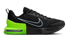 Tenisky NIKE Air Max Alpha 6 black-green (1)