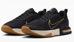 Tenisky NIKE Air Max Alpha 6 black-beige Stabilita, která podrží každý trénink