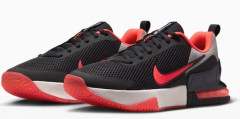 Tenisky NIKE Air Max Alpha 6 black-losos Stabilita, která podrží každý trénink