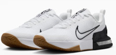 Tenisky NIKE Air Max Alpha 6 white Stabilita, která podrží každý trénink