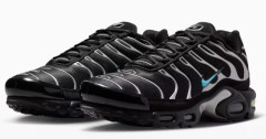 Boty NIKE Air Max Plus Premium „Scorpion“ Temná legenda s jedovatým detailem