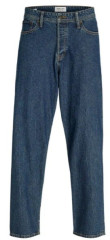 Jeans JACK & JONES Alex Poctivá džínová klasika pro každý d