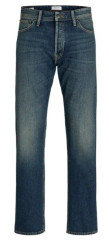 Jeans JACK & JONES Chris Pohodlná džínová klasika, která sedne ke všemu
