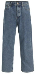 Jeans JACK & JONES Chris Trubky Klasický rovný střih, který se neokouká
